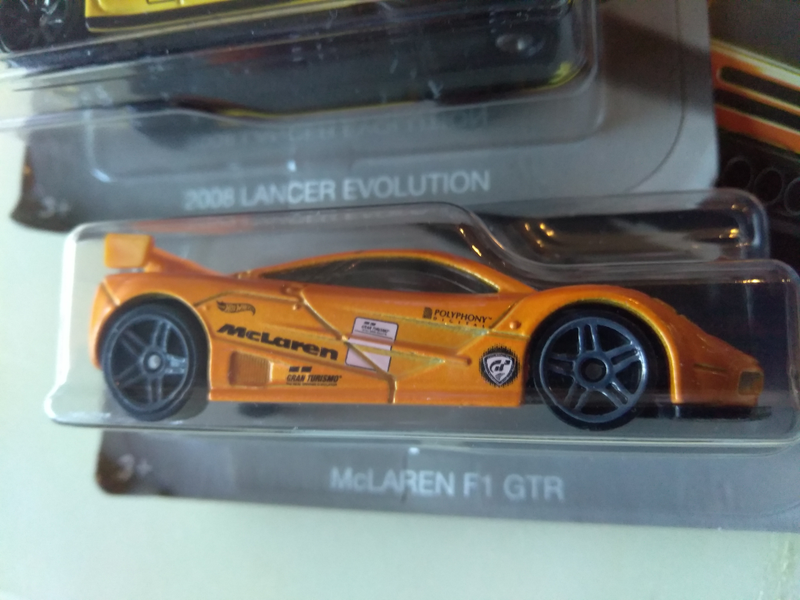 Illustration for article titled Gran Turismo